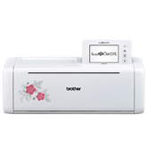 Brother SDX1250 - Skenavimo ir pjovimo mašina