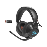 Ausinės JBL Quantum 610, Belaidės Prekė - JBLQUANTUM610BLK