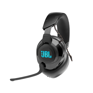 Ausinės JBL Quantum 610, Belaidės Prekė - JBLQUANTUM610BLK