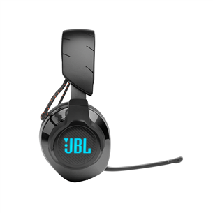 Ausinės JBL Quantum 610, Belaidės Prekė - JBLQUANTUM610BLK