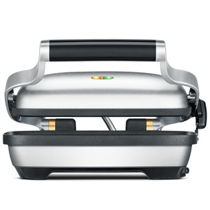 Sage the Perfect Press, 1500 W, silver - Sandwich Maker Item - SSG600BSS