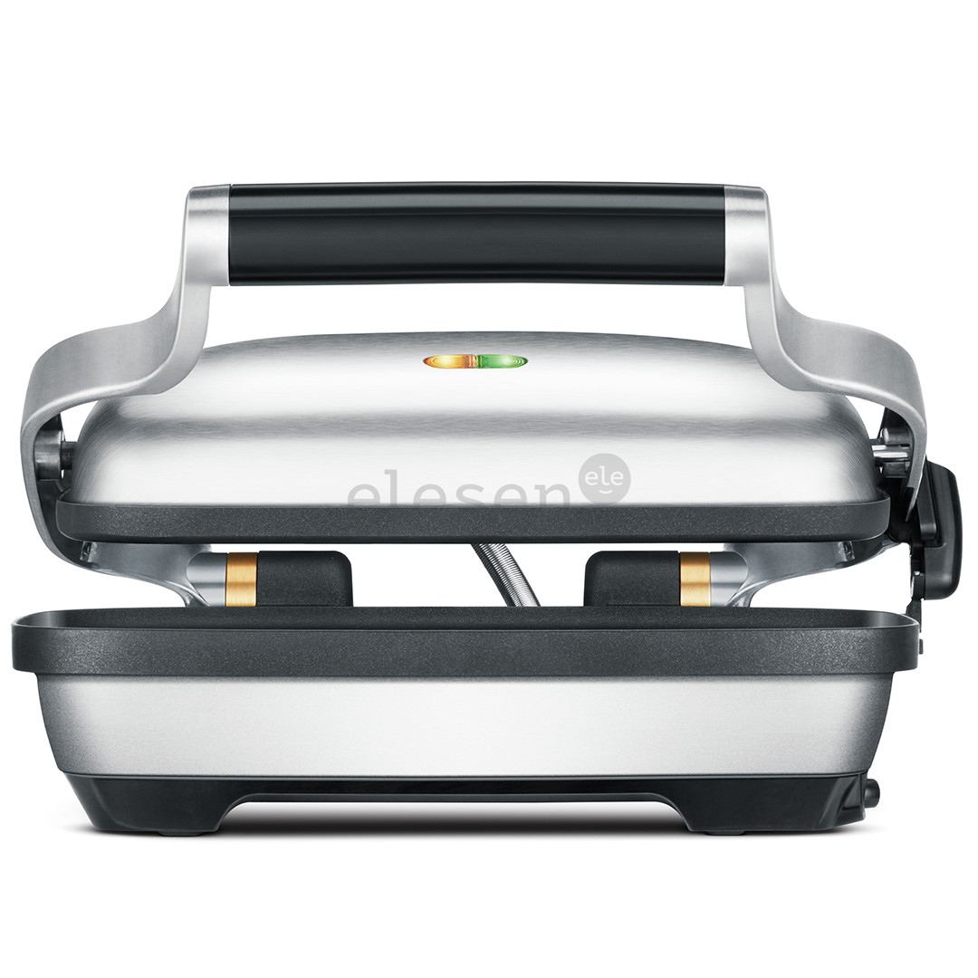 Sage the Perfect Press, 1500 W, silver - Sandwich Maker Item - SSG600BSS