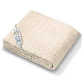 Šildoma antklodė Beurer Teddy Single UB83