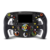 Priedas Thrustmaster Formula Wheel Add-on Ferrari SF1000 Edition, Black Prekė - 3362934002459
