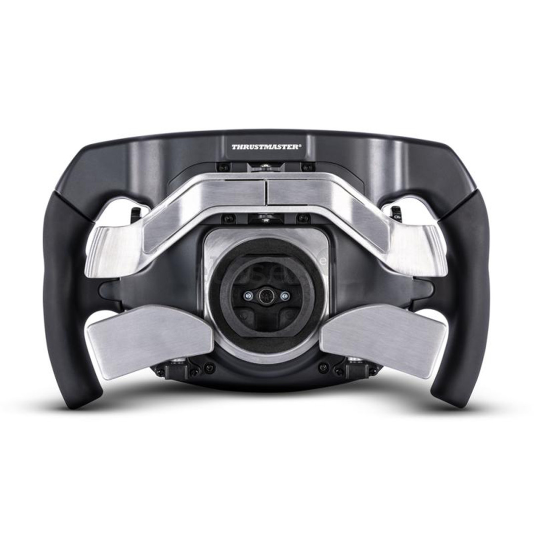 Thrustmaster Formula Wheel Add-on Ferrari SF1000 Edition, black - Simulator accessory Item - 3362934002459