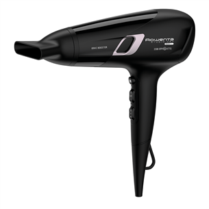 Plaukų džiovintuvas Rowenta Studio Dry Glow Prekė - CV5820F0 CV5820F0