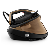 Tefal Pro Express Vision, 3000 W, black and golden - Steam generator Item - GV9820