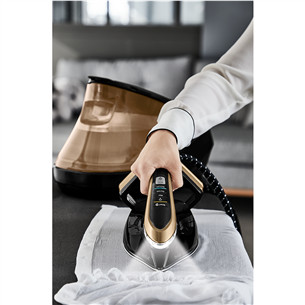 Lyginimo sistema, Tefal Prekė - GV9820