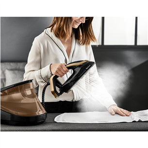 Lyginimo sistema, Tefal Prekė - GV9820