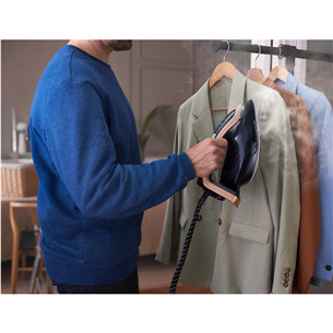 Lyginimo sistema, Tefal Prekė - GV9820