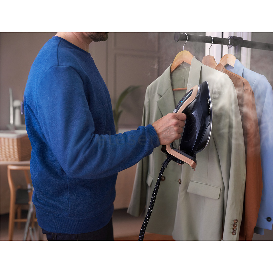 Lyginimo sistema, Tefal Prekė - GV9820