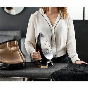 Lyginimo sistema, Tefal Prekė - GV9820