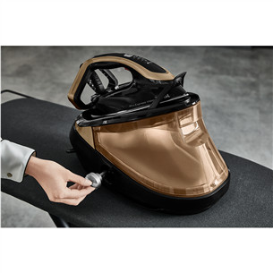 Lyginimo sistema, Tefal Prekė - GV9820