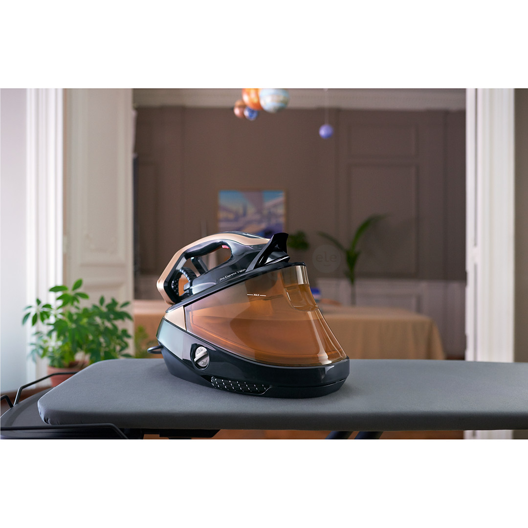 Lyginimo sistema, Tefal Prekė - GV9820