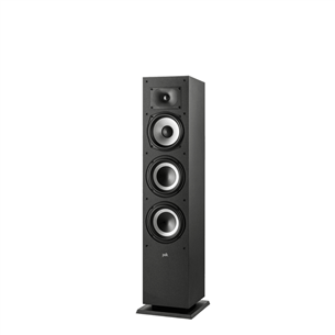 Grindinė kolonėlė Polk Monitor XT60, Black Prekė - MXT60BK