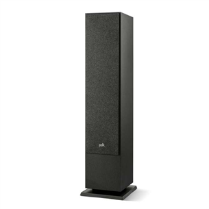 Grindinė kolonėlė Polk Monitor XT60, Black Prekė - MXT60BK MXT60BK