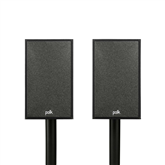 Lentyninės kolonėlės Polk Monitor XT15, 2 vnt, Black