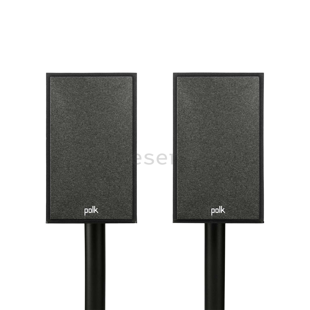 Lentyninės kolonėlės Polk Monitor XT15, 2 vnt, Black