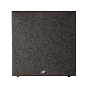 Polk Monitor XT12, черный - Сабвуфер Товар - MXT12SUBBK MXT12SUBBK