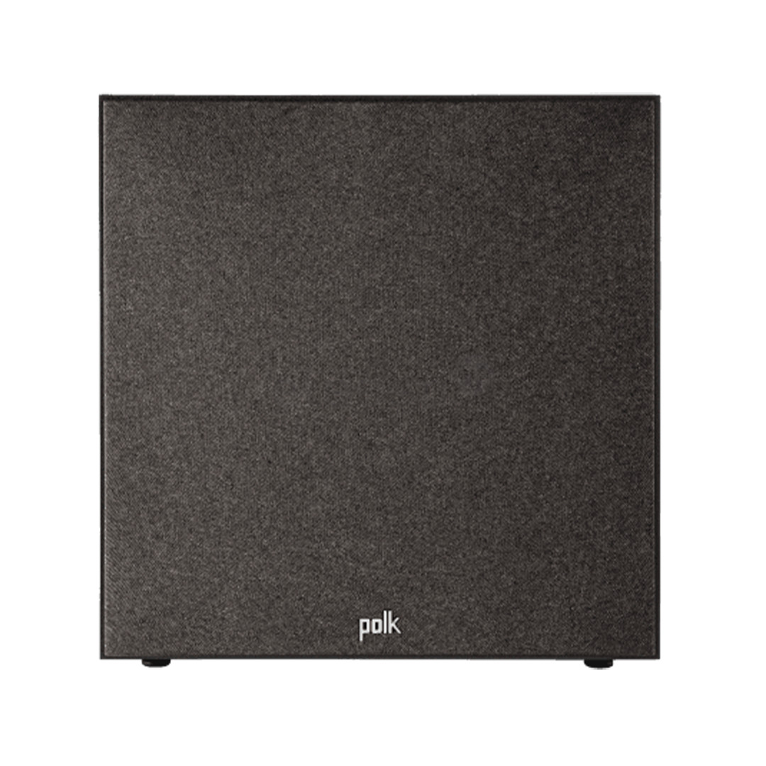 Polk Monitor XT12, black - Subwoofer Item - MXT12SUBBK