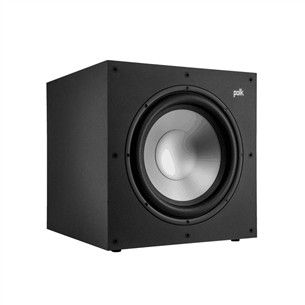 Polk Monitor XT12, black - Subwoofer Item - MXT12SUBBK