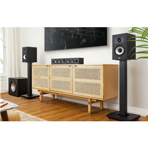 Polk Monitor XT12, black - Subwoofer Item - MXT12SUBBK