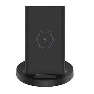 Xiaomi Mi 20W Wireless Charging Stand, черный - Зарядная док-станция Товар - GDS4145GL GDS4145GL