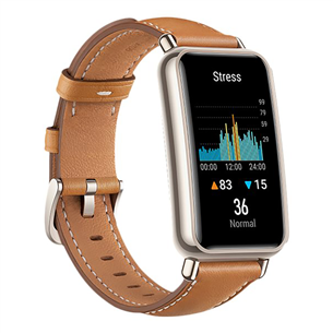 Išmanusis laikrodis Huawei Watch Fit Mini, Brown 55027537