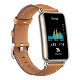Išmanusis laikrodis Huawei Watch Fit Mini, Brown