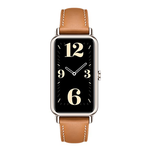 Išmanusis laikrodis Huawei Watch Fit Mini, Brown