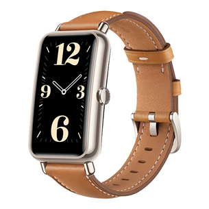Išmanusis laikrodis Huawei Watch Fit Mini, Brown