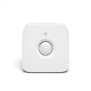 Judesio jutiklis Philips Hue Motion sensor, Baltas Prekė - 929003067501