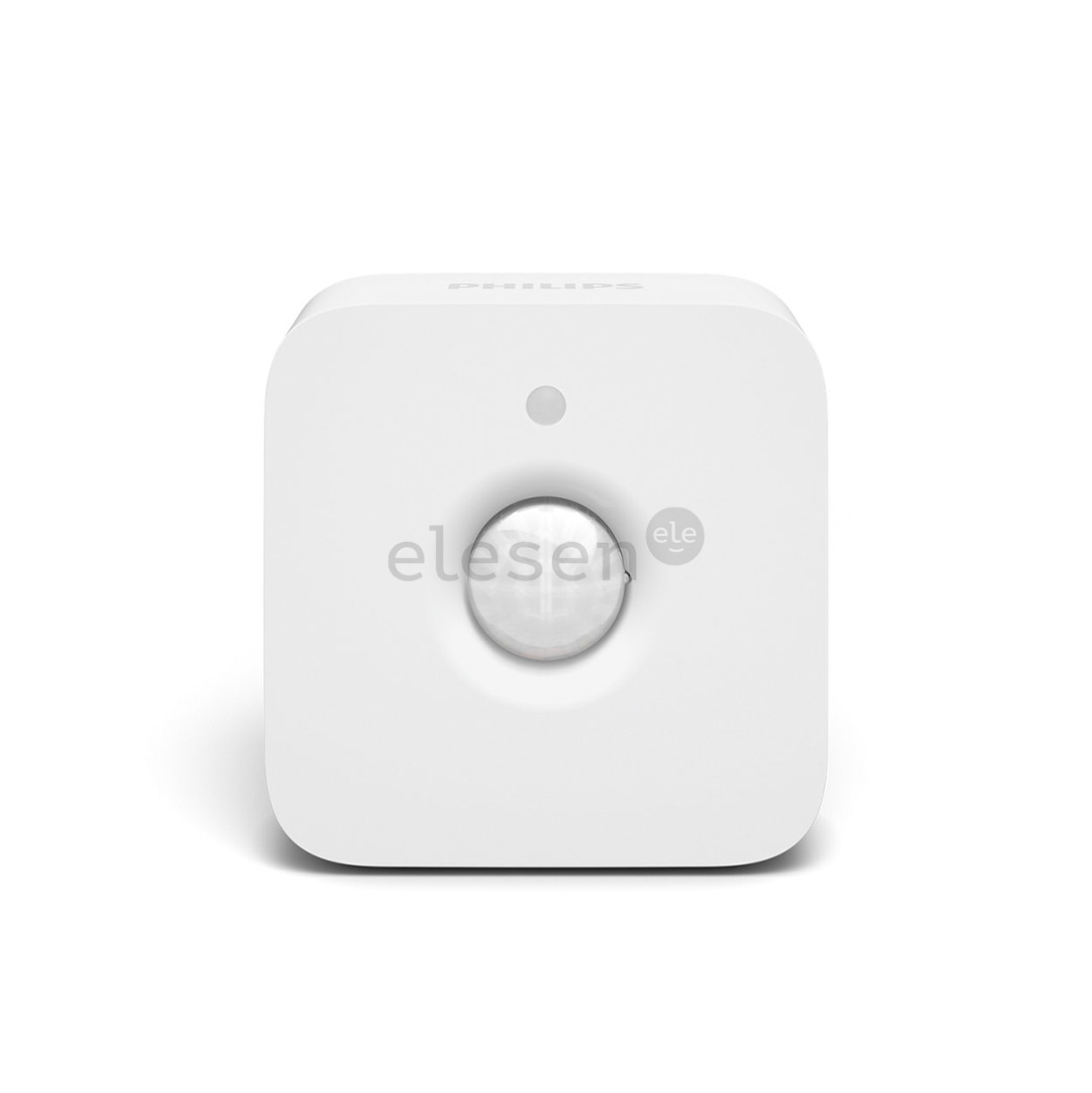 Judesio jutiklis Philips Hue Motion sensor, Baltas Prekė - 929003067501