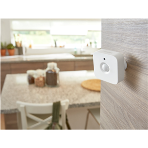 Philips Hue Motion sensor, white - Motion Sensor Item - 929003067501
