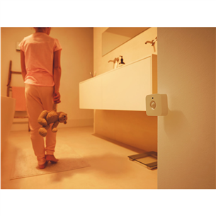 Philips Hue Motion sensor, white - Motion Sensor Item - 929003067501