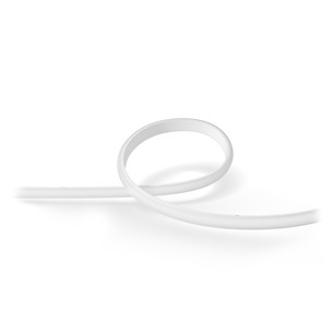 Philips Hue White and Color Ambiance Gradient Lightstrip, 2 m, balta - LED juosta
