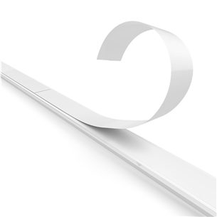 LED juosta Philips Hue White and Color Ambiance Gradient Lightstrip, 2 m. Prekė - 929002994901