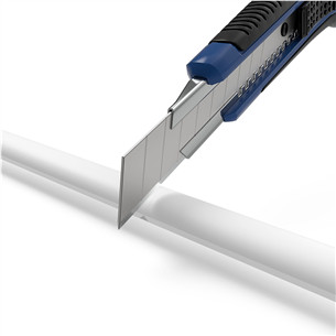 Philips Hue White and Color Ambiance Gradient Lightstrip Extension, 1 m, balta - LED juosta