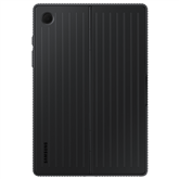 Dėklas Samsung Galaxy Tab A8 2022, Juodas