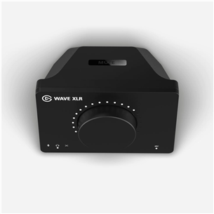 Elgato Wave XLR, черный - Микрофонный интерфейс Товар - 10MAG9901