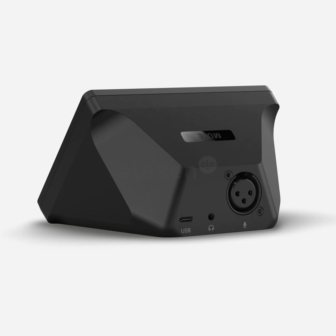 Elgato Wave XLR, черный - Микрофонный интерфейс Товар - 10MAG9901