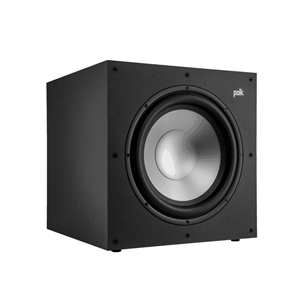Polk MXT 5.1, juodas - Garsiakalbių komplektas Prekė-MXT5.1