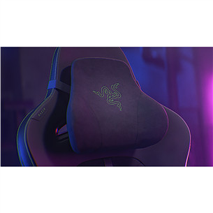 Razer Enki, зеленый/черный - Игровой стул Товар - RZ38-03720100-R3G1