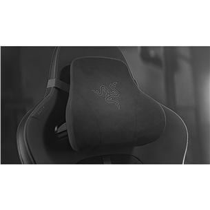 Žaidimų kėdė Razer Enki, Rožinė Prekė - RZ38-03720200-R3G1