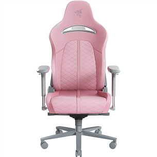 Razer Enki, pink - Gaming chair Item - RZ38-03720200-R3G1 RZ38-03720200-R3G1