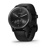 Išmanusis laikrodis Garmin Vivomove Sport, Black
