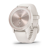 Garmin Vivomove Sport, бежевый - Гибридные смарт-часы Товар - 010-02566-01