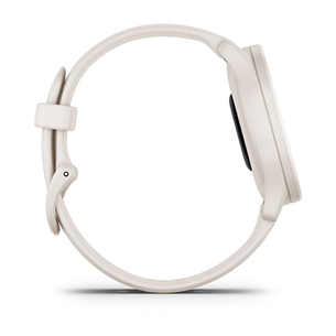 Garmin Vivomove Sport, бежевый - Гибридные смарт-часы Товар - 010-02566-01