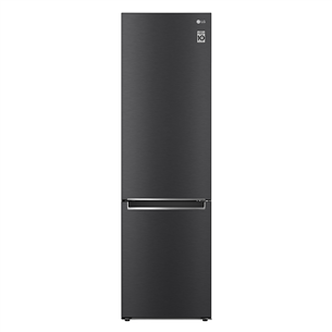 Šaldytuvas LG GBB72MCVGN GBB72MCVGN
