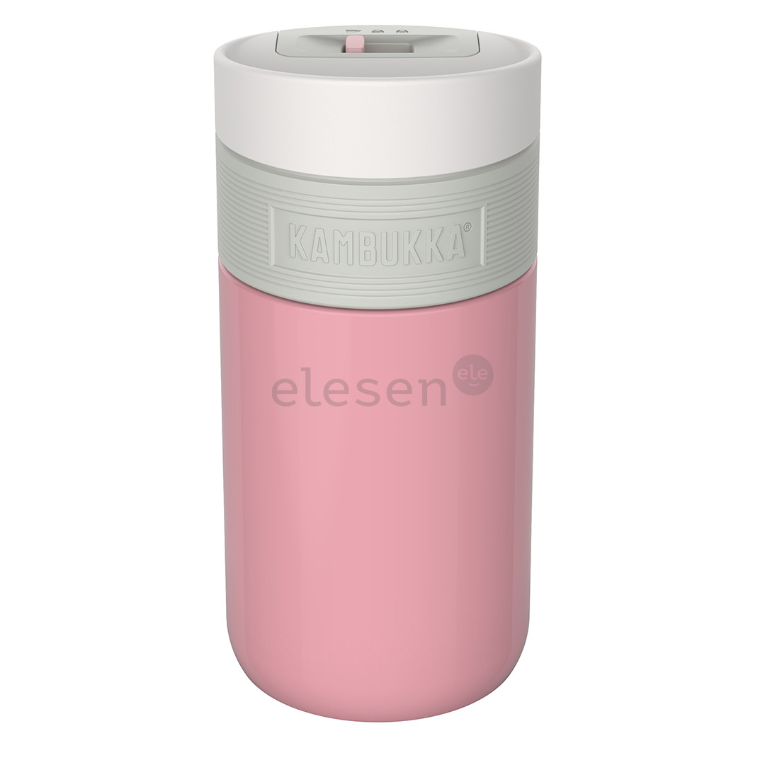 Termo gertuvė Kambukka Etna Baby Pink 300 ml Prekė - 11-01024